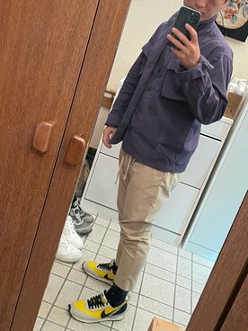 kitakazeoさんのコーディネート