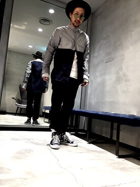 SHOさんのコーディネート