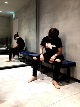 SHOさんのコーディネート