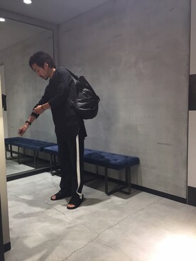 SHOさんのコーディネート