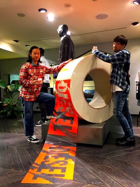 SHOさんのコーディネート