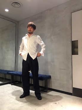 SHOさんのコーディネート