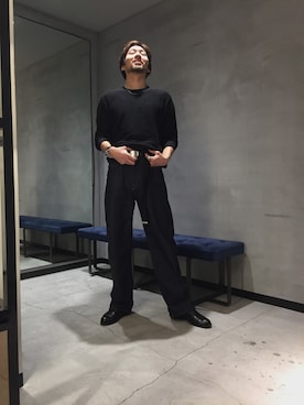 SHOさんのコーディネート