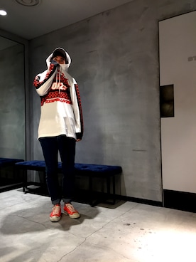 SHOさんのコーディネート