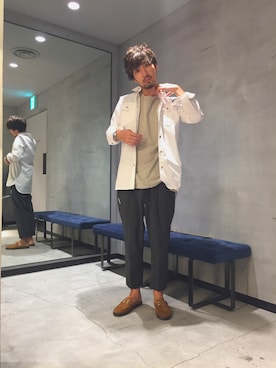 SHOさんのコーディネート