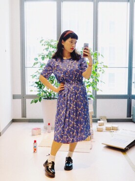 Xiranisabearさんのコーディネート