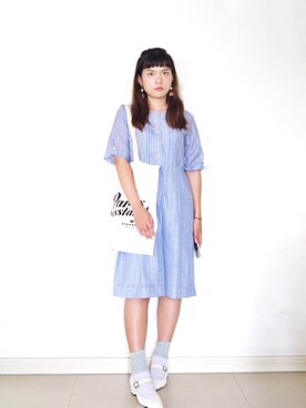 Xiranisabearさんのコーディネート