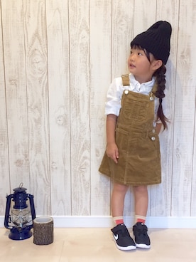 Renaさんのコーディネート