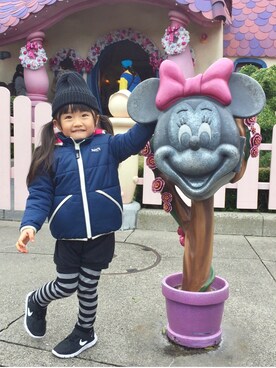 Renaさんのコーディネート