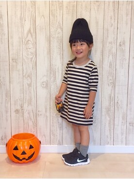 Renaさんのコーディネート