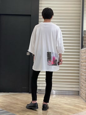 Shunsuke Itoさんのコーディネート