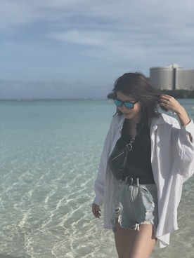 ゆうかさんのコーディネート