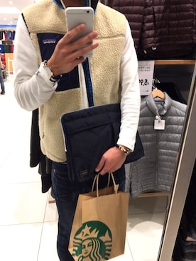 Yu.11さんのコーディネート