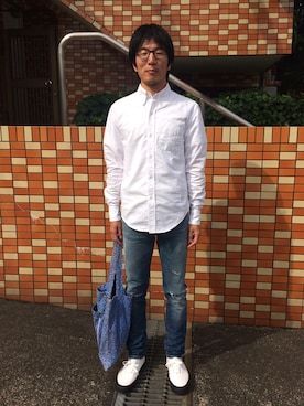 東京蚤の市 のメンズ人気ファッションコーディネート Wear