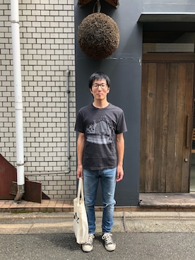 三軒茶屋 のメンズ人気ファッションコーディネート Wear