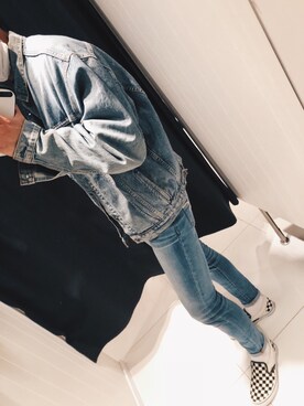 プッタさんのコーディネート