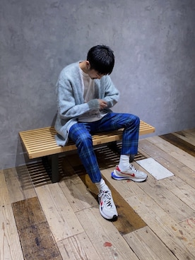 カイさんのコーディネート