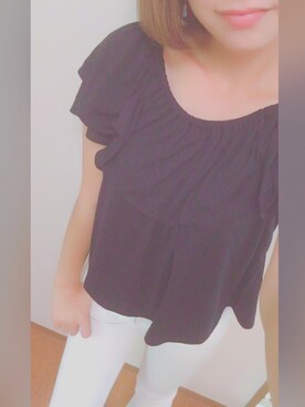 mackeey**さんのコーディネート