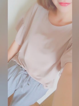 mackeey**さんのコーディネート