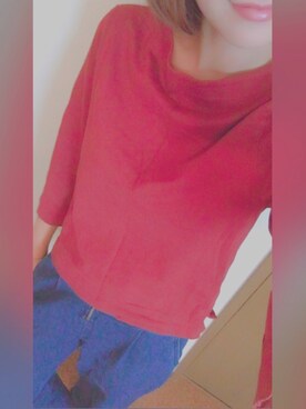 mackeey**さんのコーディネート