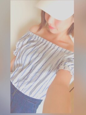 mackeey**さんのコーディネート