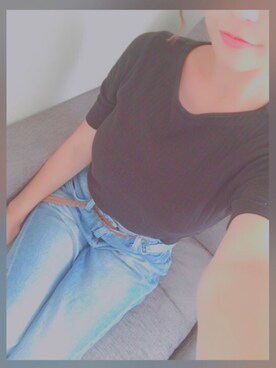 mackeey**さんのコーディネート