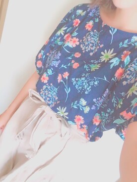 mackeey**さんのコーディネート