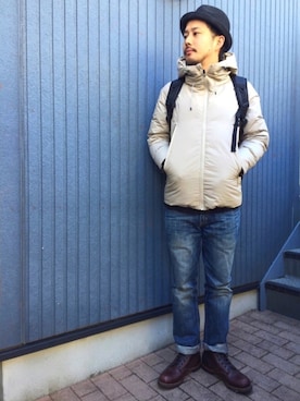 koさんのコーディネート