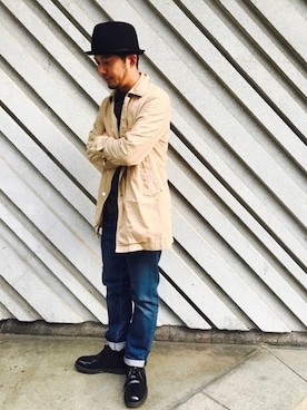 koさんのコーディネート