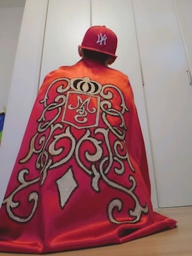 参考にならない男のWEARさんのコーディネート