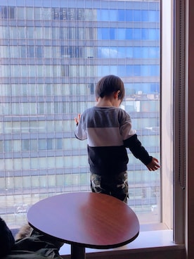 chiharu☺︎aoiさんのコーディネート