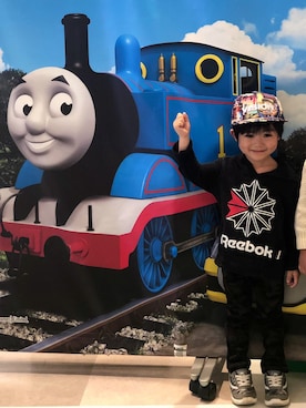 chiharu☺︎aoiさんのコーディネート