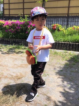 chiharu☺︎aoiさんのコーディネート