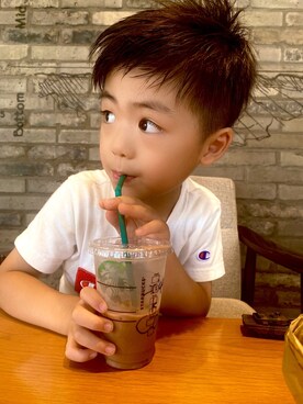 chiharu☺︎aoiさんのコーディネート