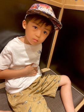 chiharu☺︎aoiさんのコーディネート