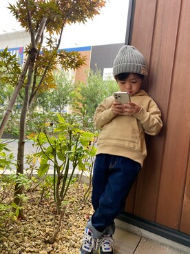 chiharu☺︎aoiさんのコーディネート