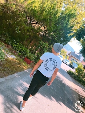 Shinさんのコーディネート