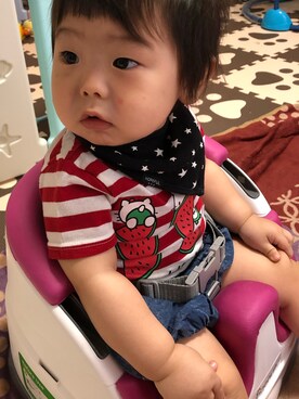 TSUKITO🌙🐇さんのコーディネート