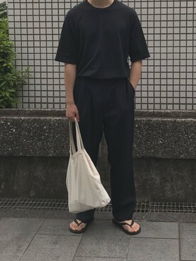 オーさんのコーディネート