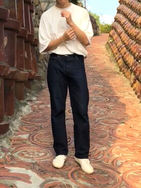 オーさんのコーディネート