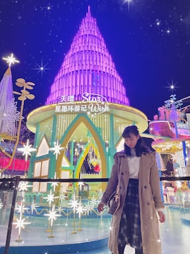 Ovinaさんのコーディネート