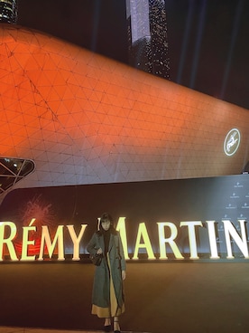 Ovinaさんのコーディネート