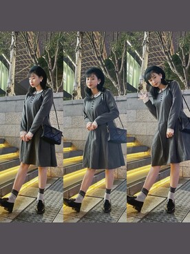 Ovinaさんのコーディネート