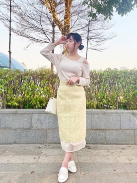 Ovinaさんのコーディネート