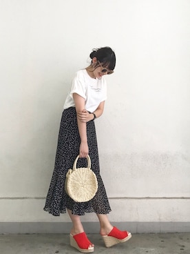 makiさんのコーディネート