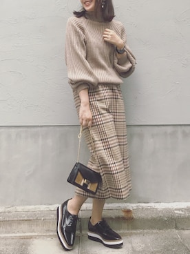 makiさんのコーディネート