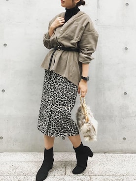 makiさんのコーディネート