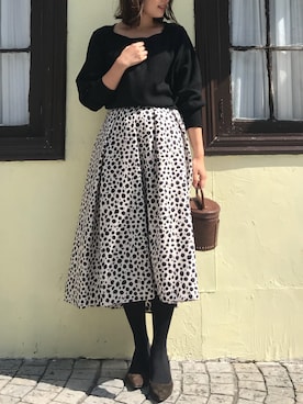 makiさんのコーディネート