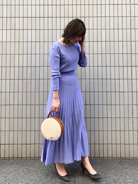 makiさんのコーディネート