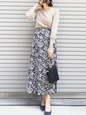 makiさんのコーディネート